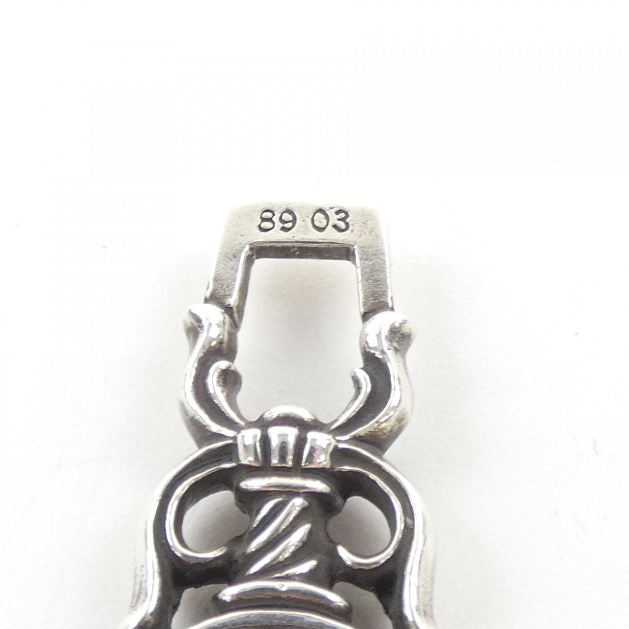 クロムハーツ CHROME HEARTS 10DAGGER 2351 304 1600 9100 ペンダント