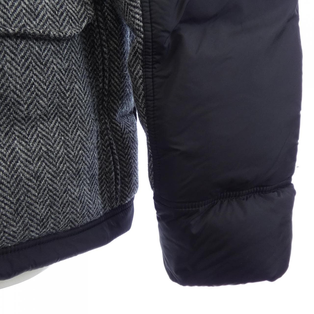 モンクレール MONCLER ROBERT ダウンジャケット