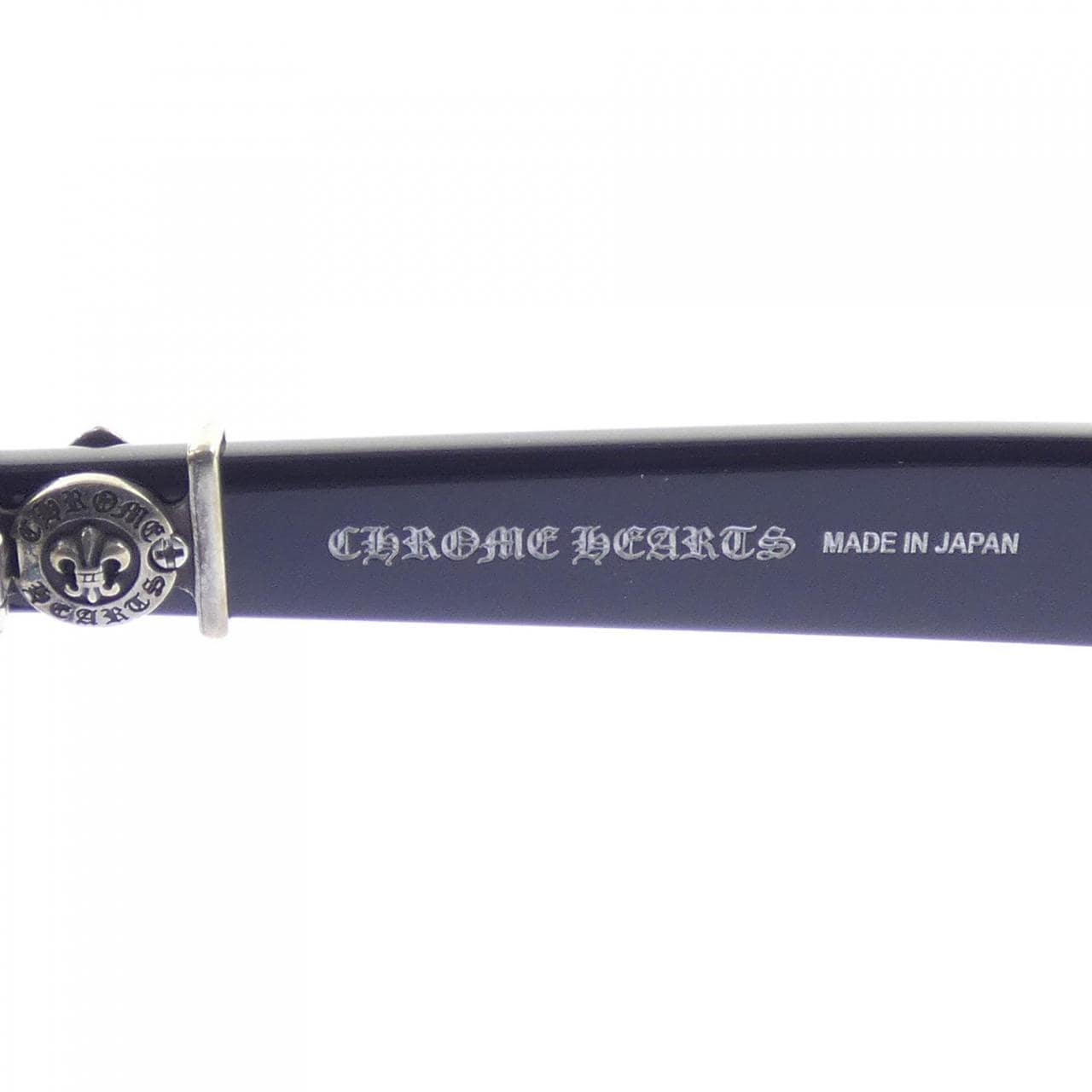 クロムハーツ CHROME HEARTS GITTIN ANY?-A EYEWEAR