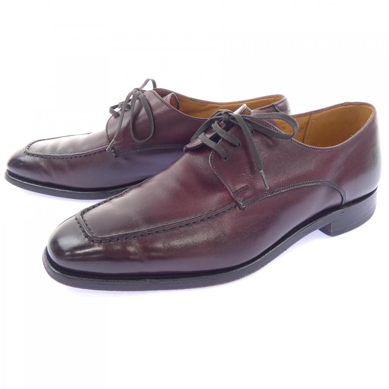 グレンソン GRENSON シューズ