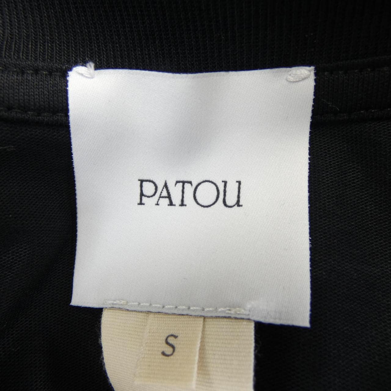 パトゥ PATOU JE0299999999B Tシャツ