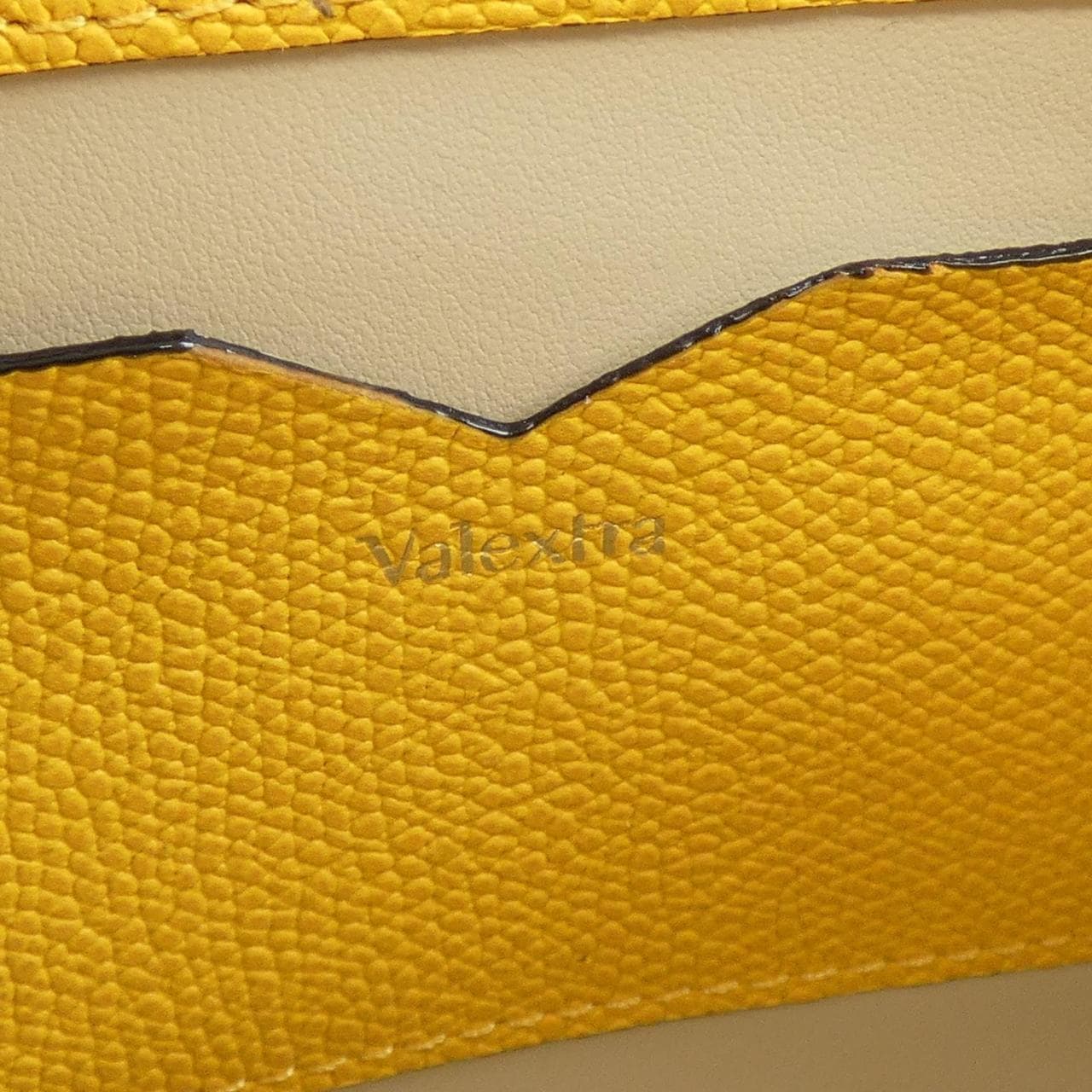 ヴァレクストラ VALEXTRA バビラ WBBB0030028LOC99 BAG