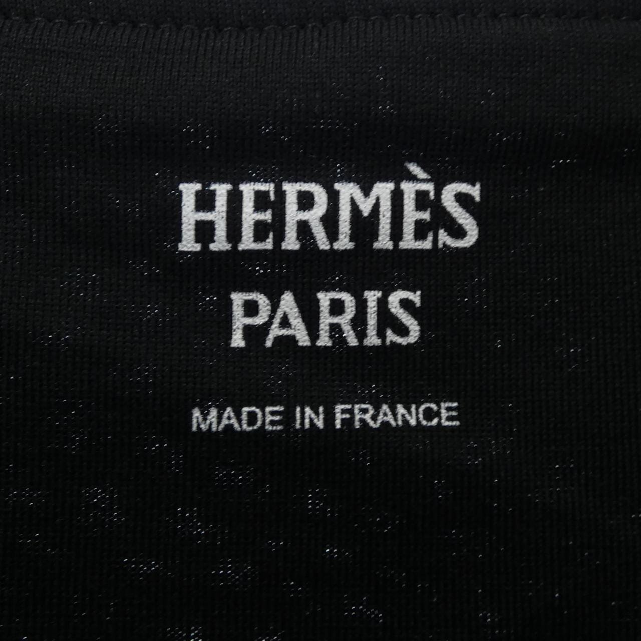 エルメス HERMES モザイク MOSAIQUE 6H4615DA Tシャツ