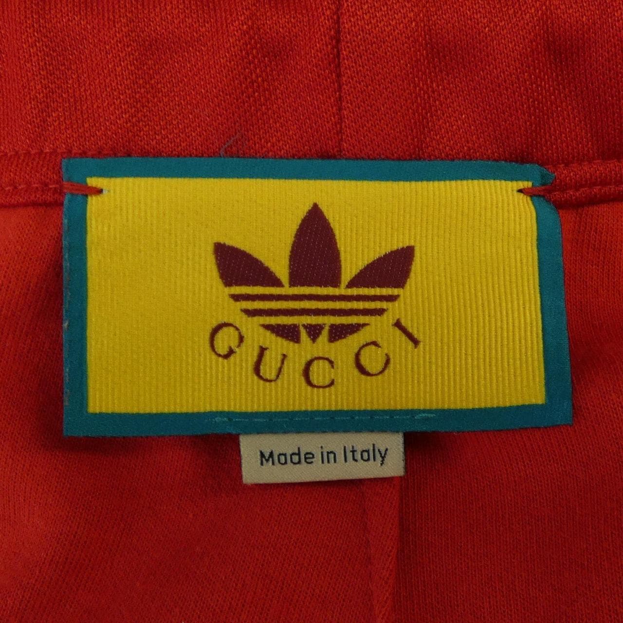 グッチ GUCCI ADIDAS 692109 XJEKY パンツ