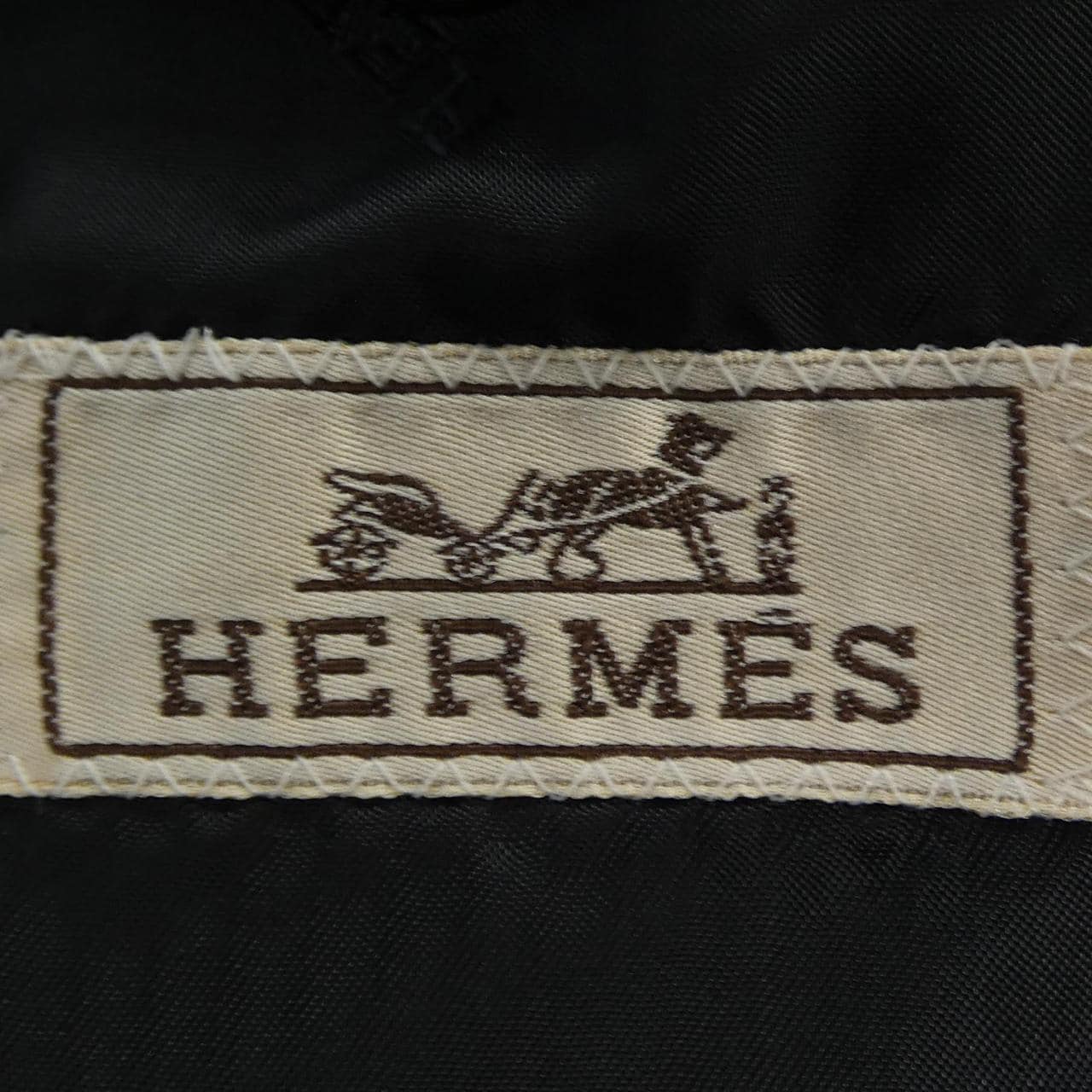 エルメス HERMES 034504H3 スーツ