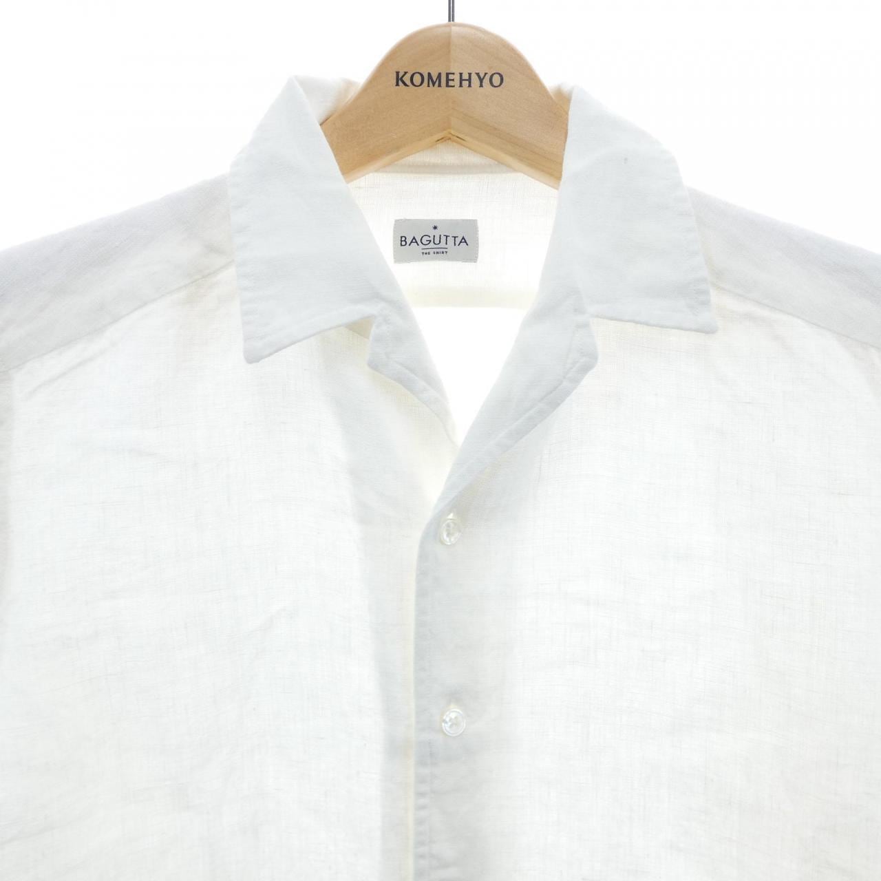 バグッタ BAGUTTA シャツ
