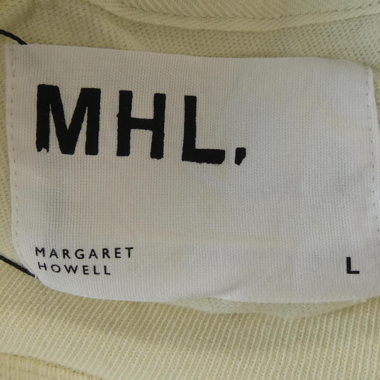 エムエイチエル MHL 596-4166502 トップス