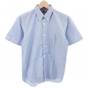 コムデギャルソンオム COMME des GARCONS HOMME HI-B048 S／Sシャツ