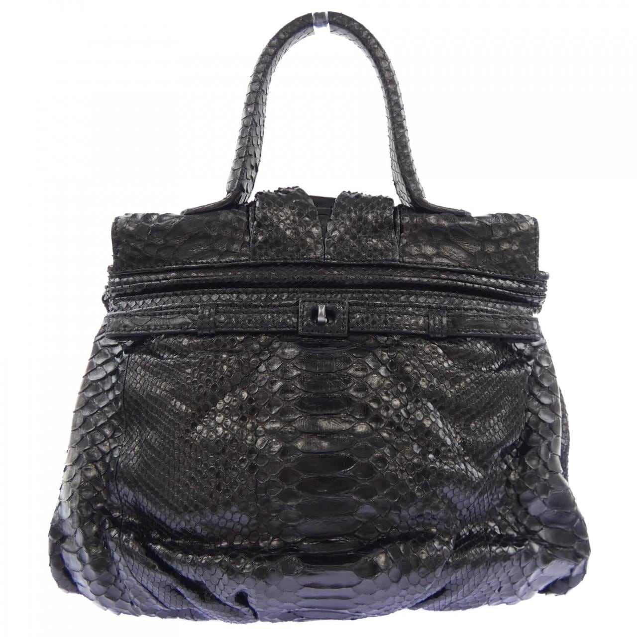 ザリアーニ ZAGLIANI BAG