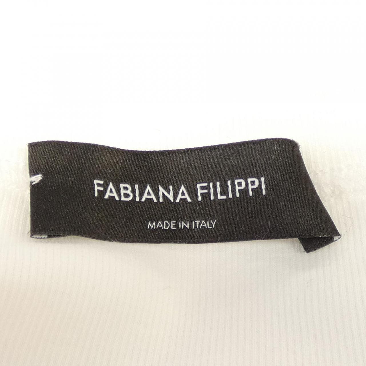 ファビアナフィリッピ FABIANA FILIPPI トップス