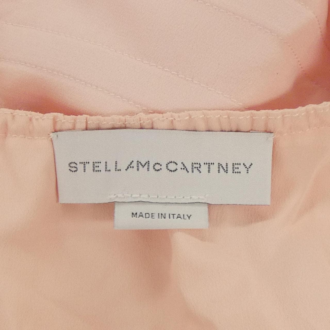 ステラマッカートニー STELLA MCCARTNEY 6T0295 SY206 トップス