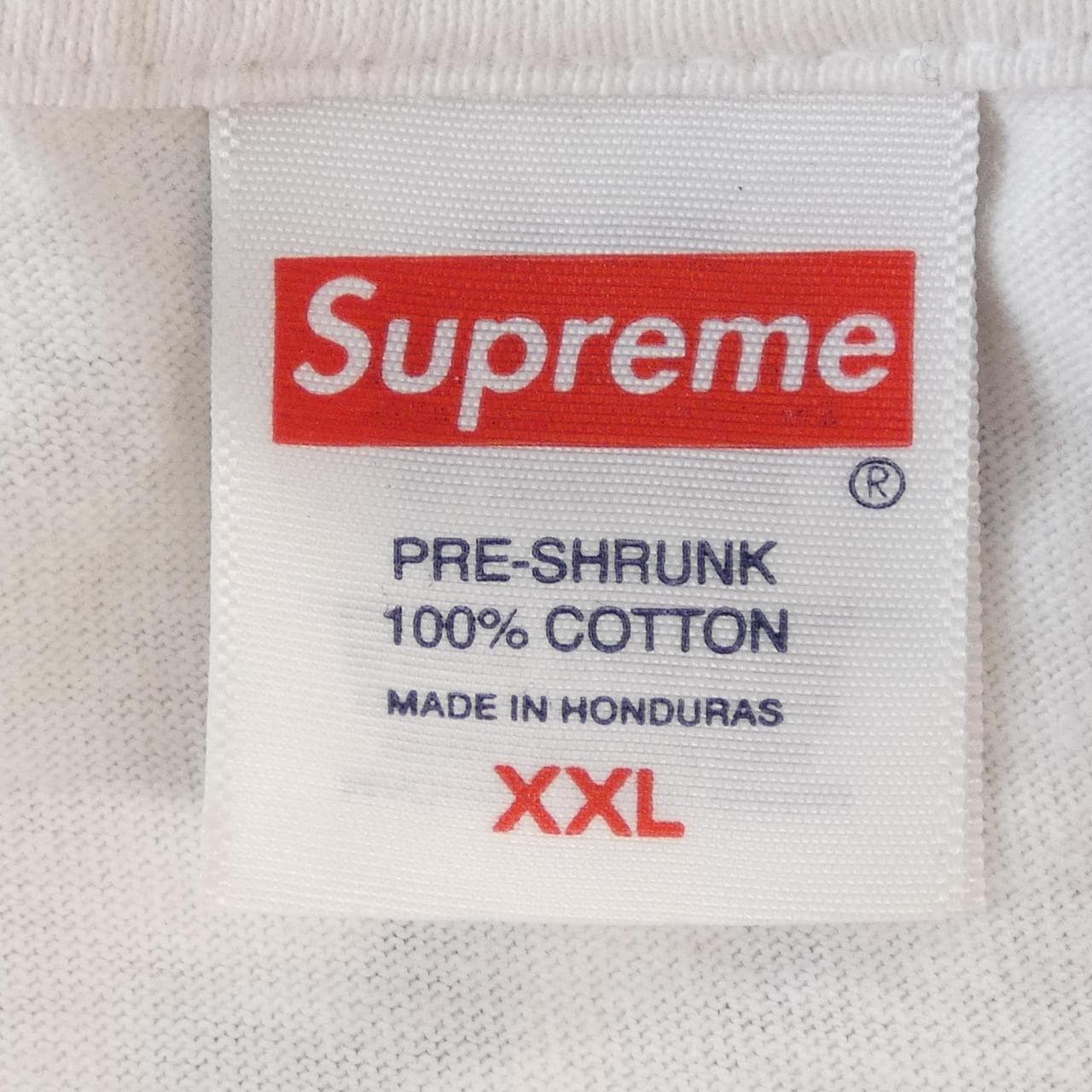 シュプリーム SUPREME Tシャツ