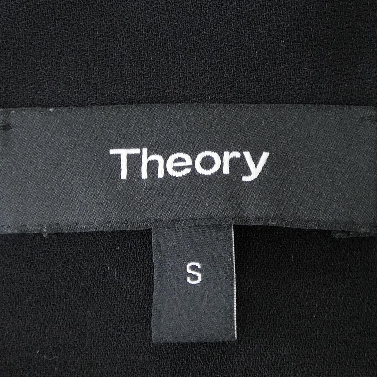 セオリー theory シャツ