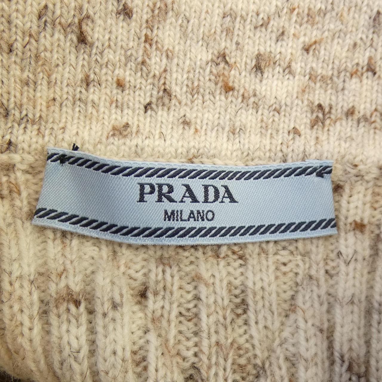 プラダ PRADA P24S2Z SOOO 173G ニット