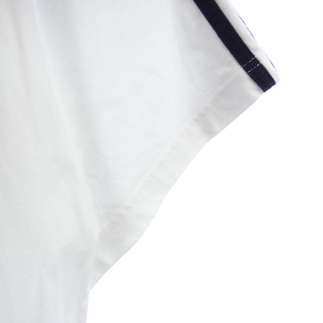バレンシアガ BALENCIAGA ADIDAS 739101 TNVA6 Tシャツ