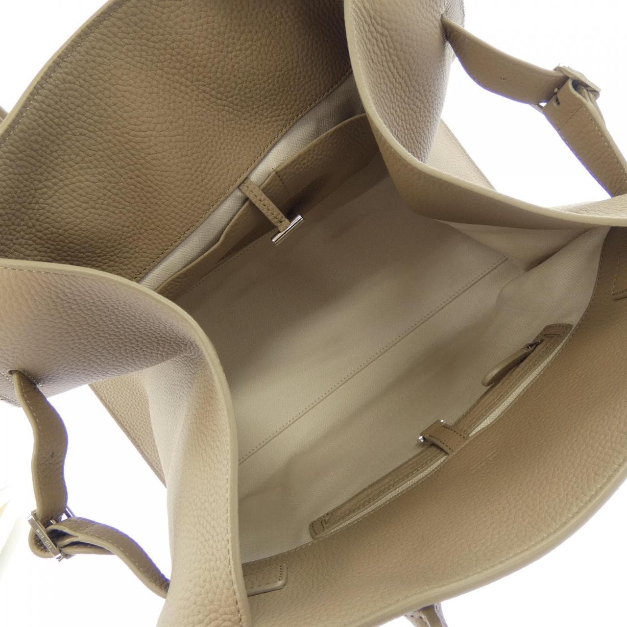 ザロウ THE ROW ソフトマルゴー SOFT MARGAUX W1255 L133 BAG