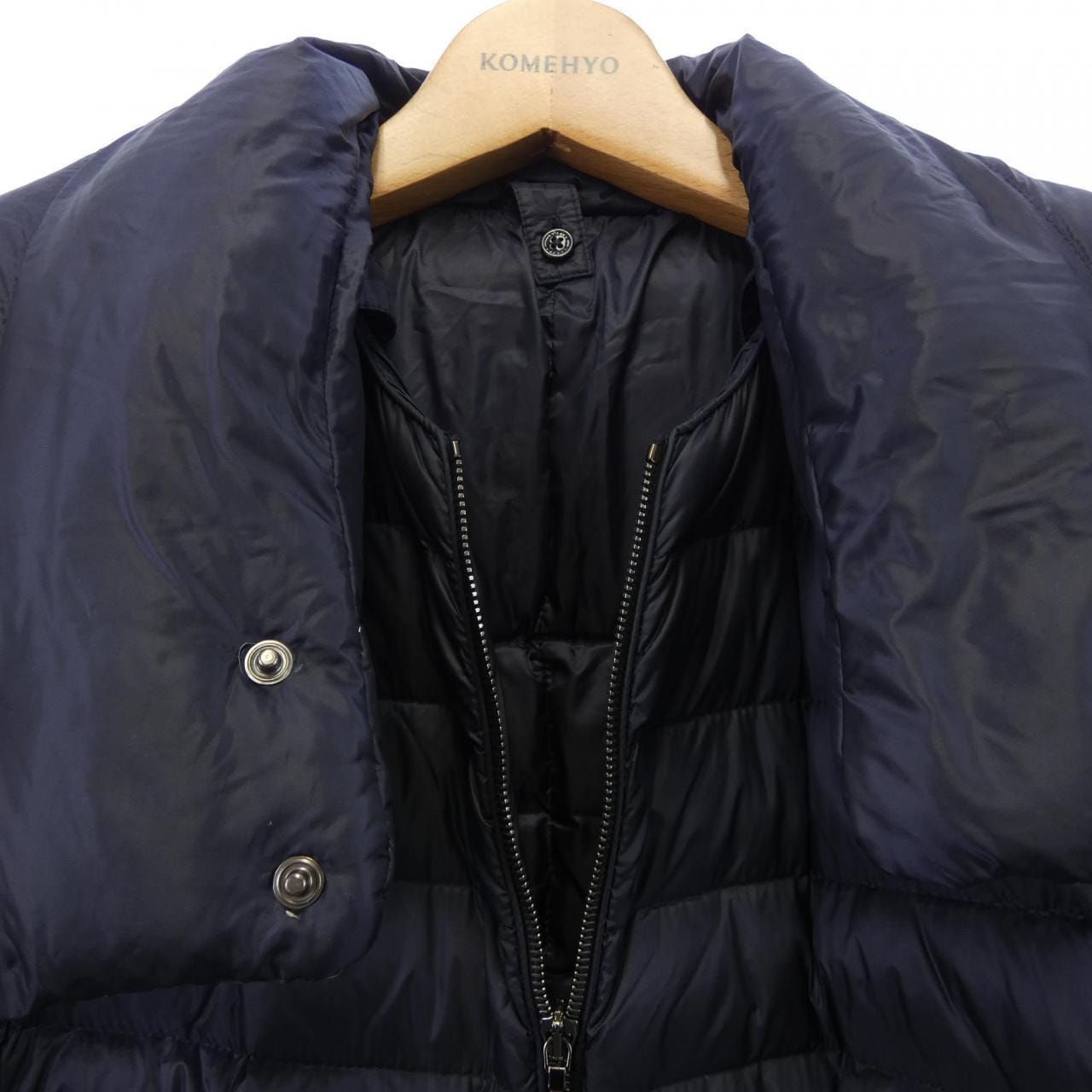 モンクレール MONCLER VERNOIS ダウンコート