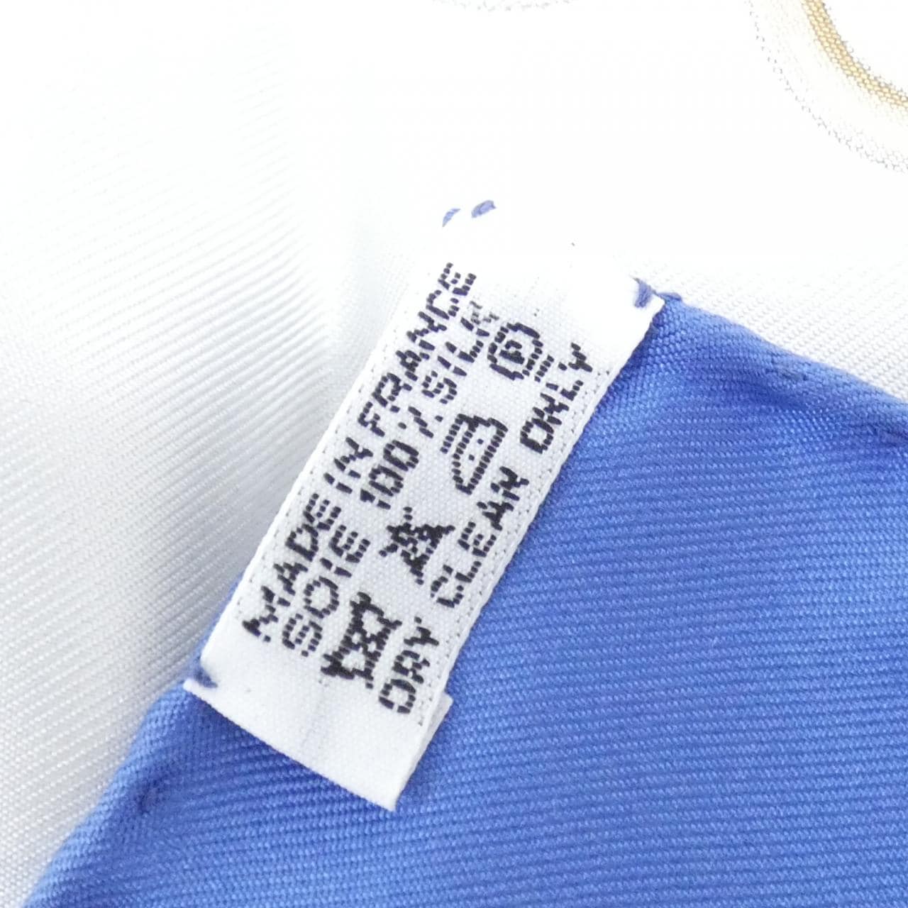 エルメス GAUCHO カレ スカーフ