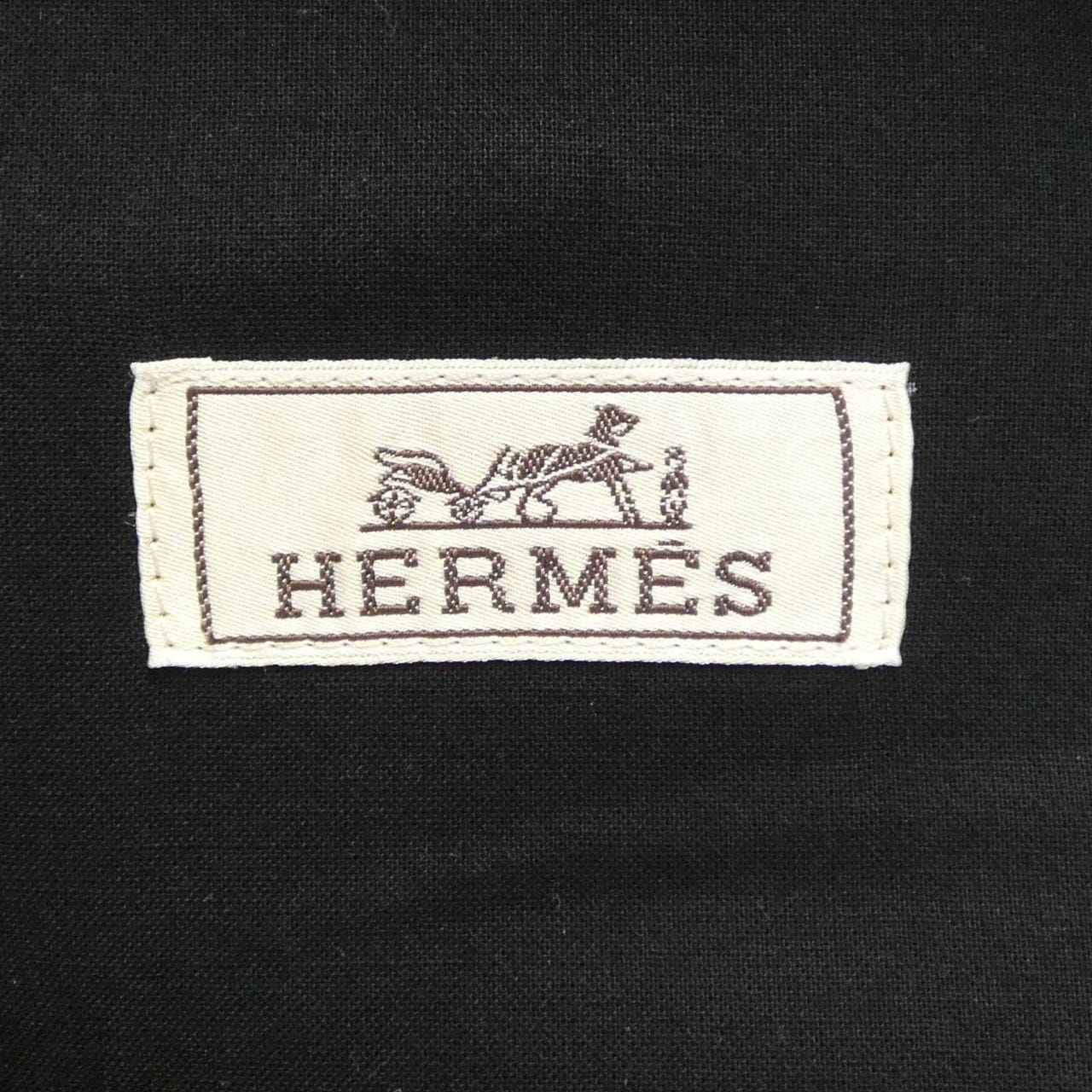 エルメス HERMES *41-5525 デニムジャケット