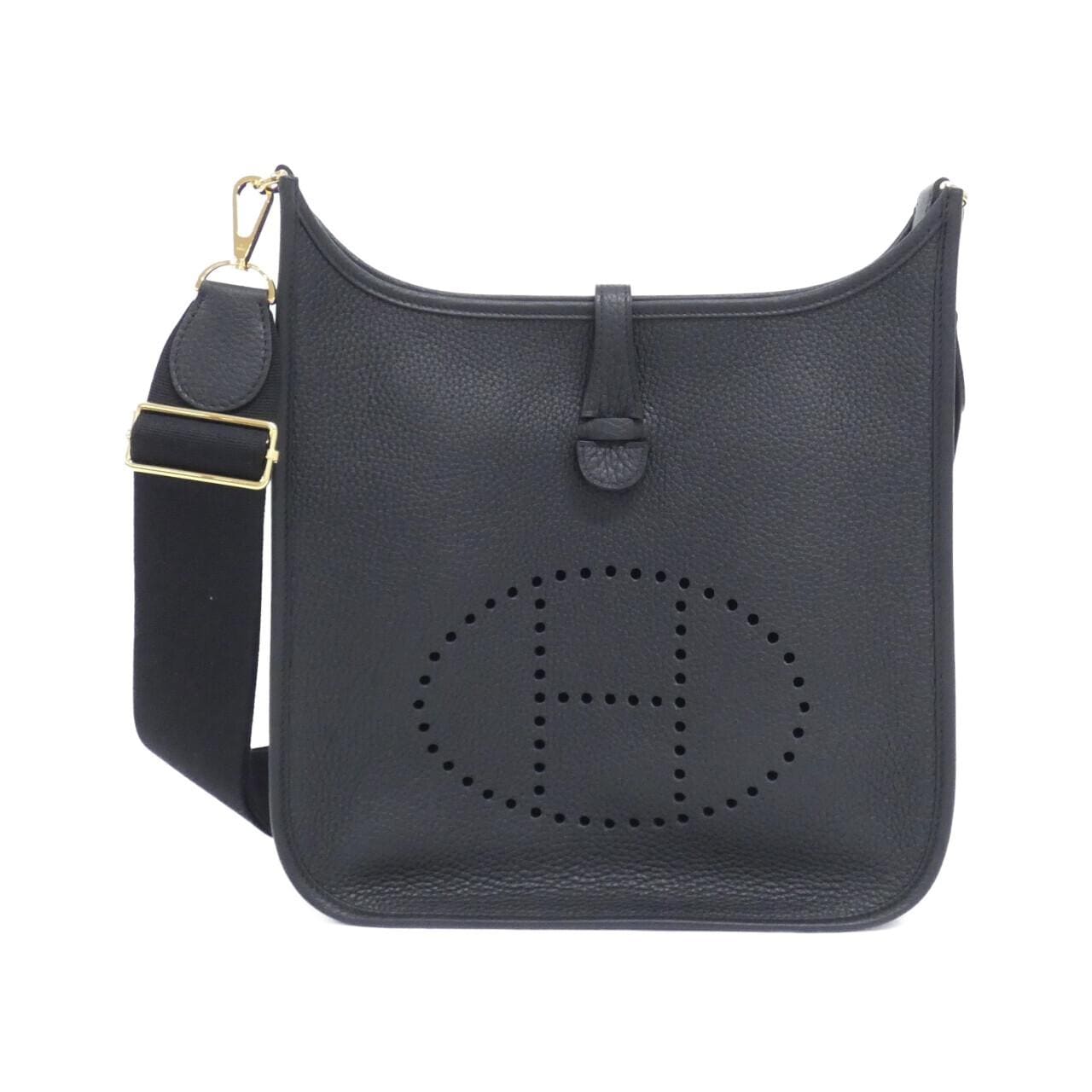 【未使用品】エルメス エヴリン3 PM 056277CC ショルダーバッグ
