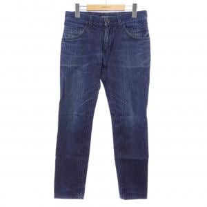 ドルチェアンドガッバーナ DOLCE&GABBANA G31TLP/G8M00 ジーンズ