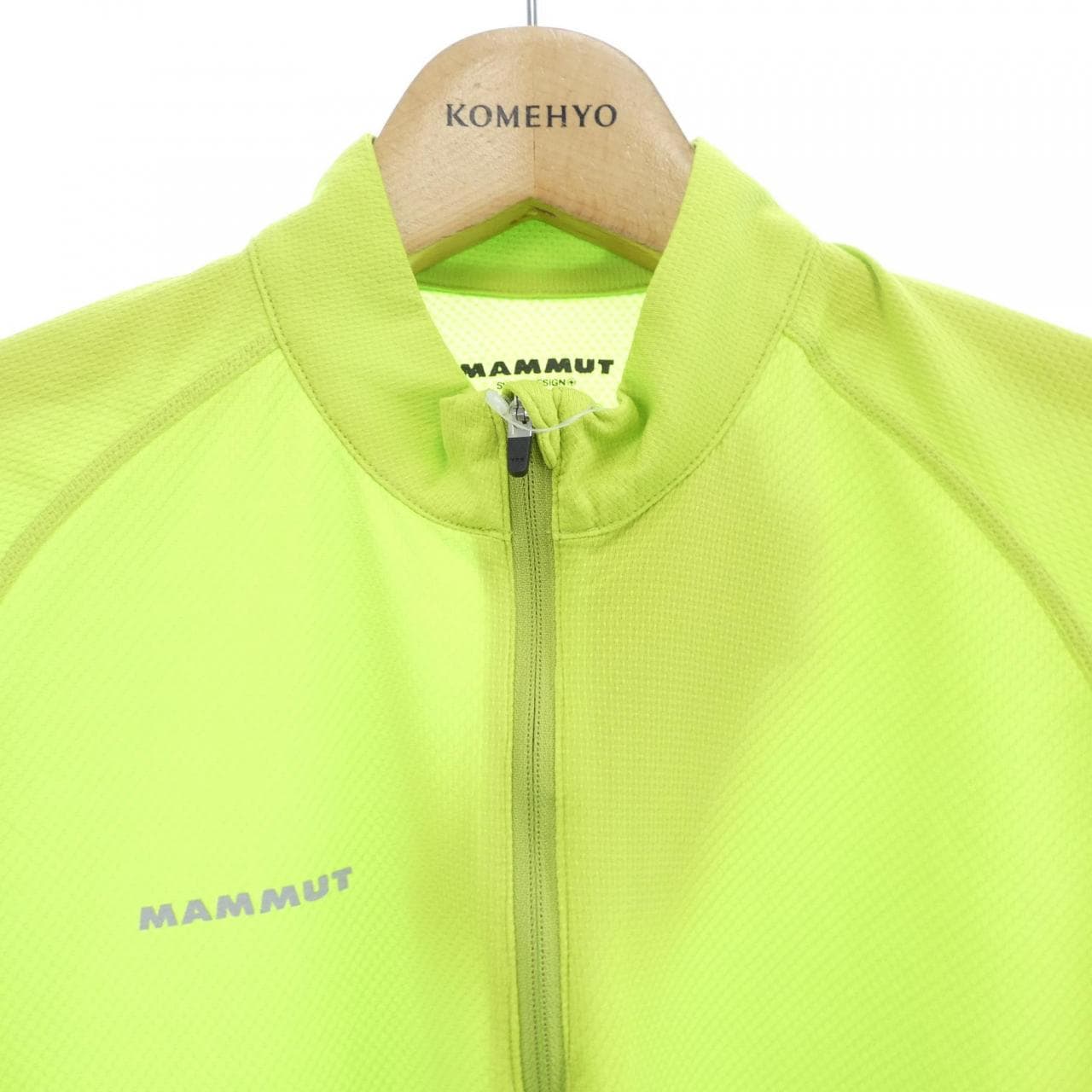 マムート MAMMUT トップス
