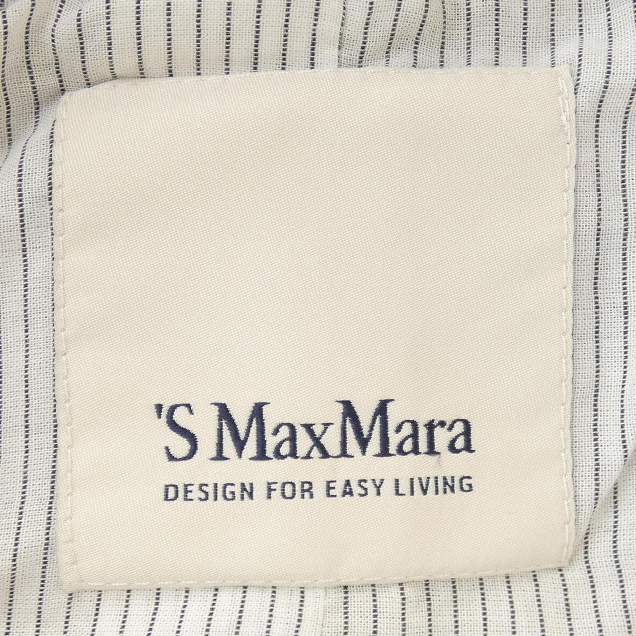 エスマックスマーラ 'S Max Mara ジャケット