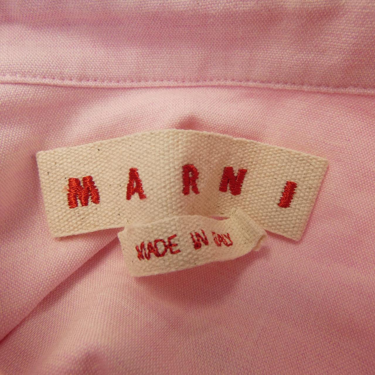 マルニ MARNI シャツ