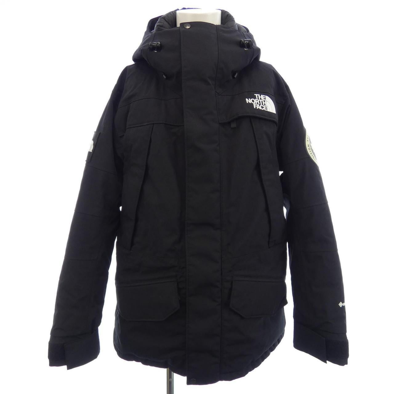 ザノースフェイス THE NORTH FACE ダウンジャケット