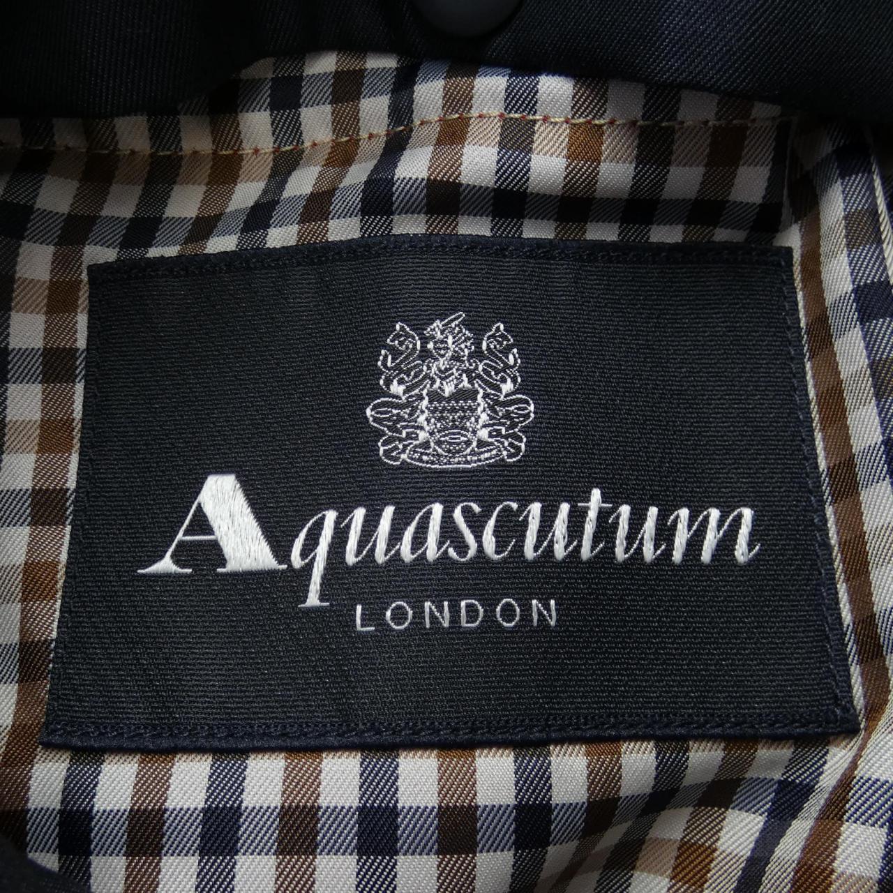 Aquascutum塗層