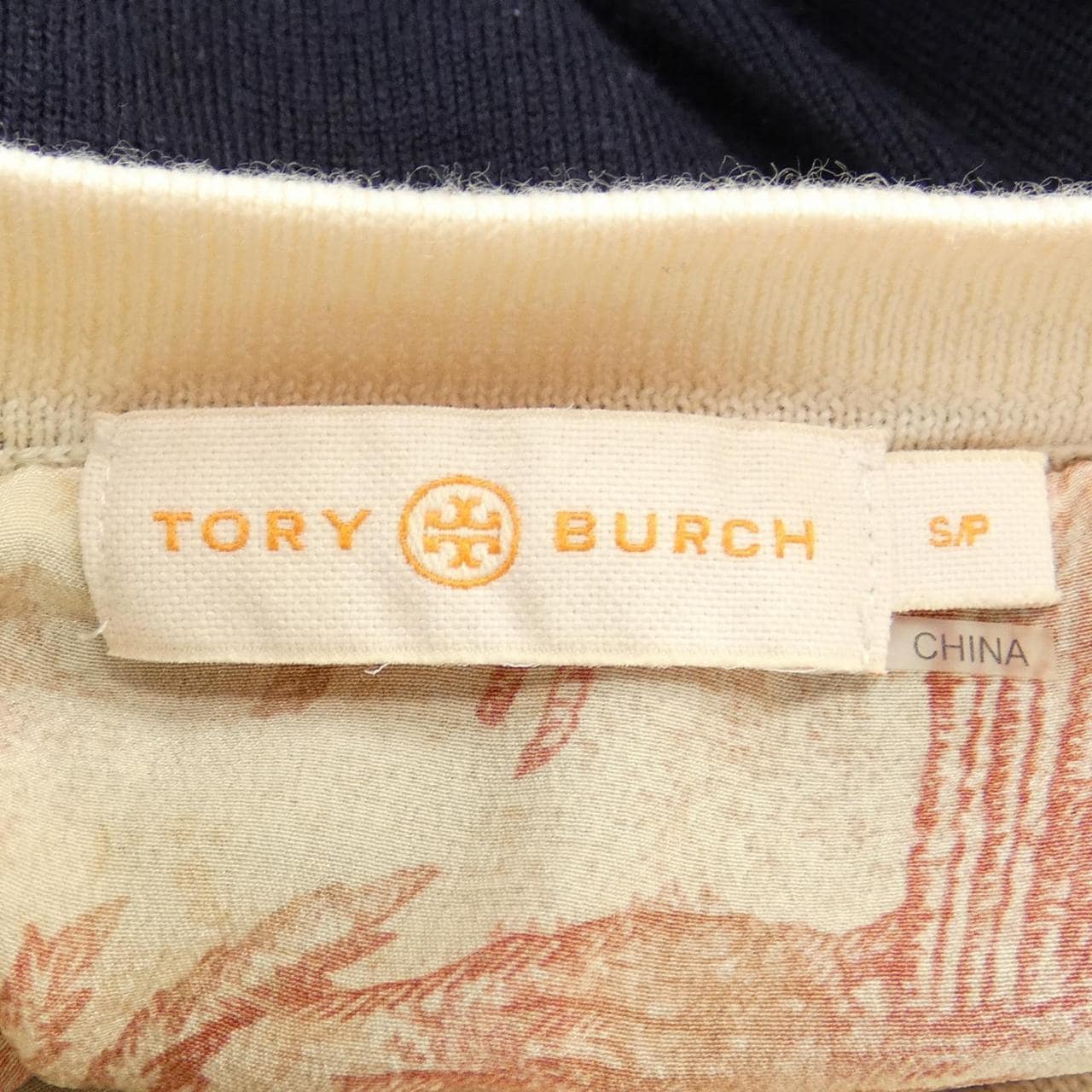 トリーバーチ TORY BURCH カーディガン