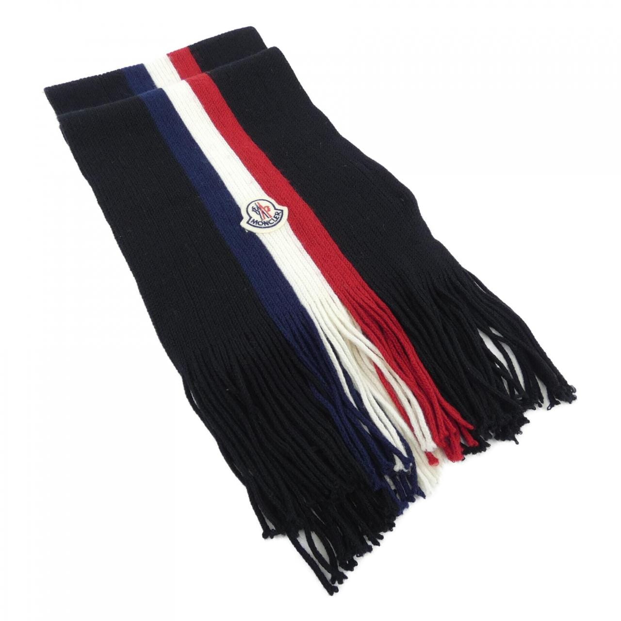 MONCLER MONCLER MUFFLER