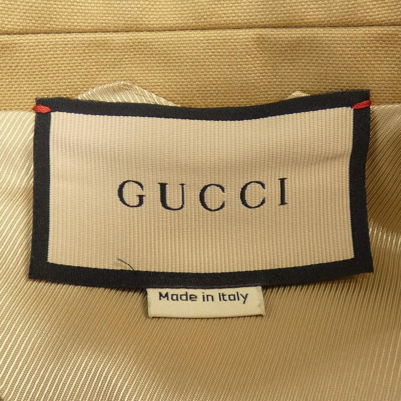 グッチ GUCCI ジャケット