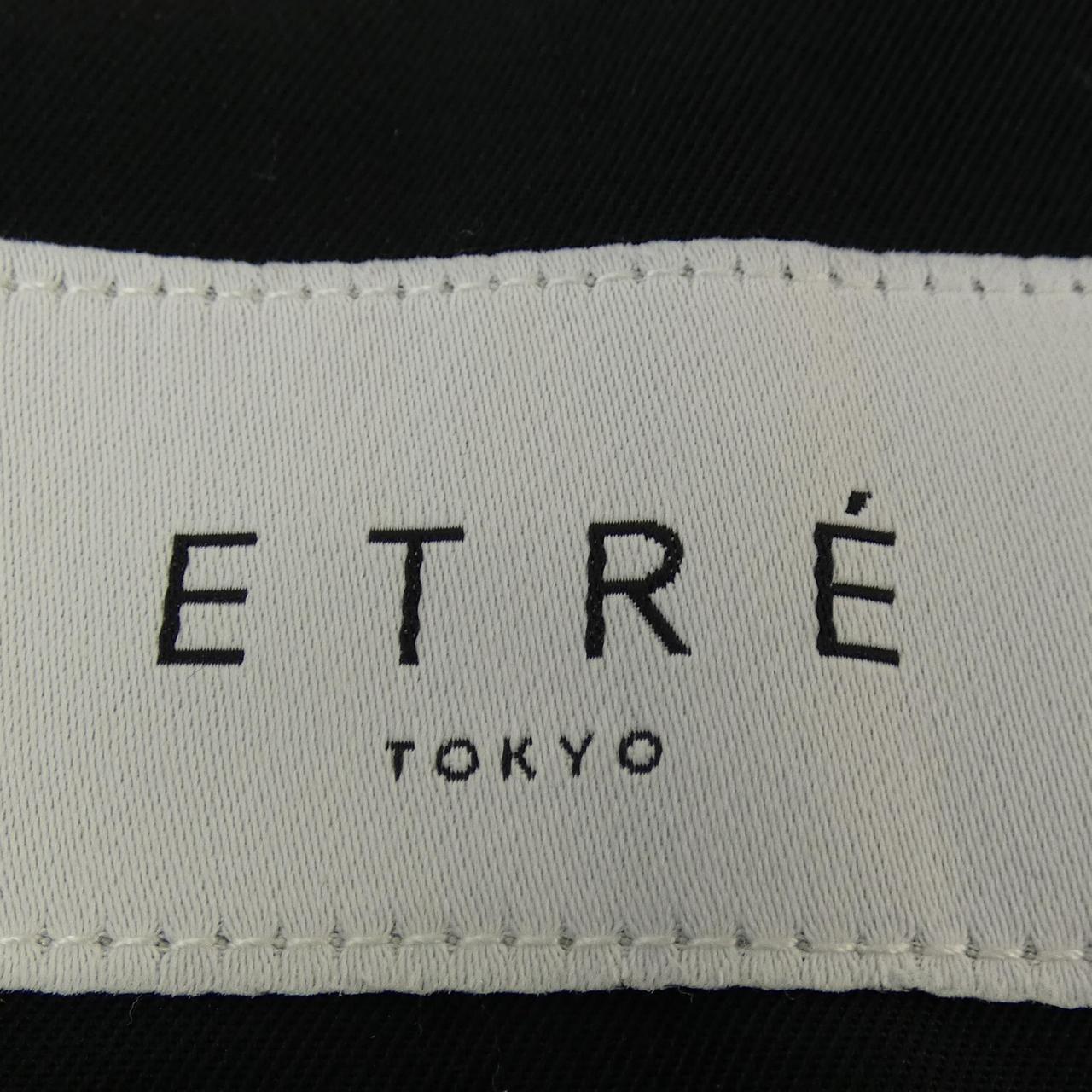 エトレトウキョウ ETRE TOKYO コート