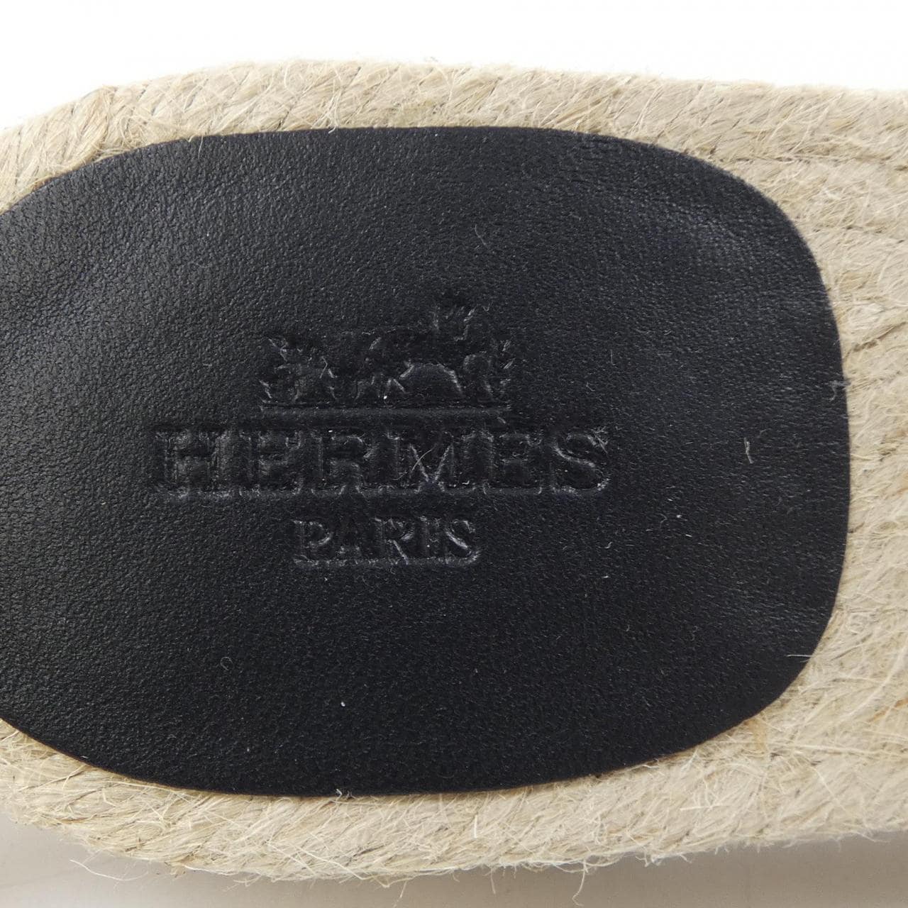 エルメス HERMES サンダル