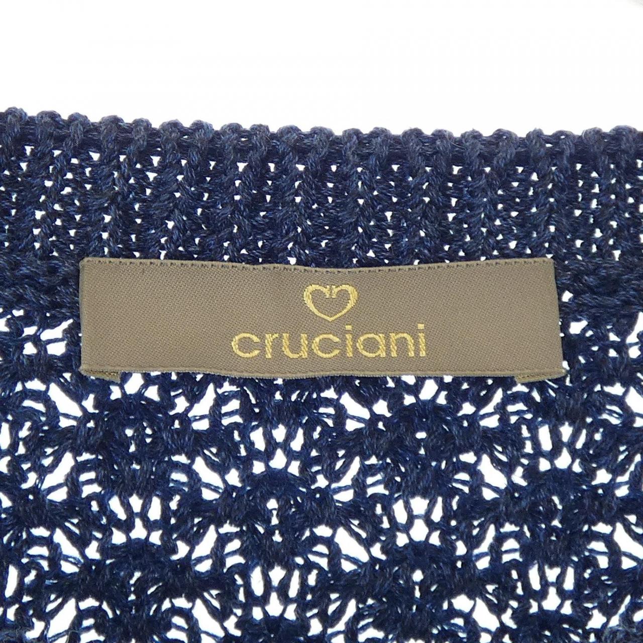 クルチアーニ Cruciani ニット