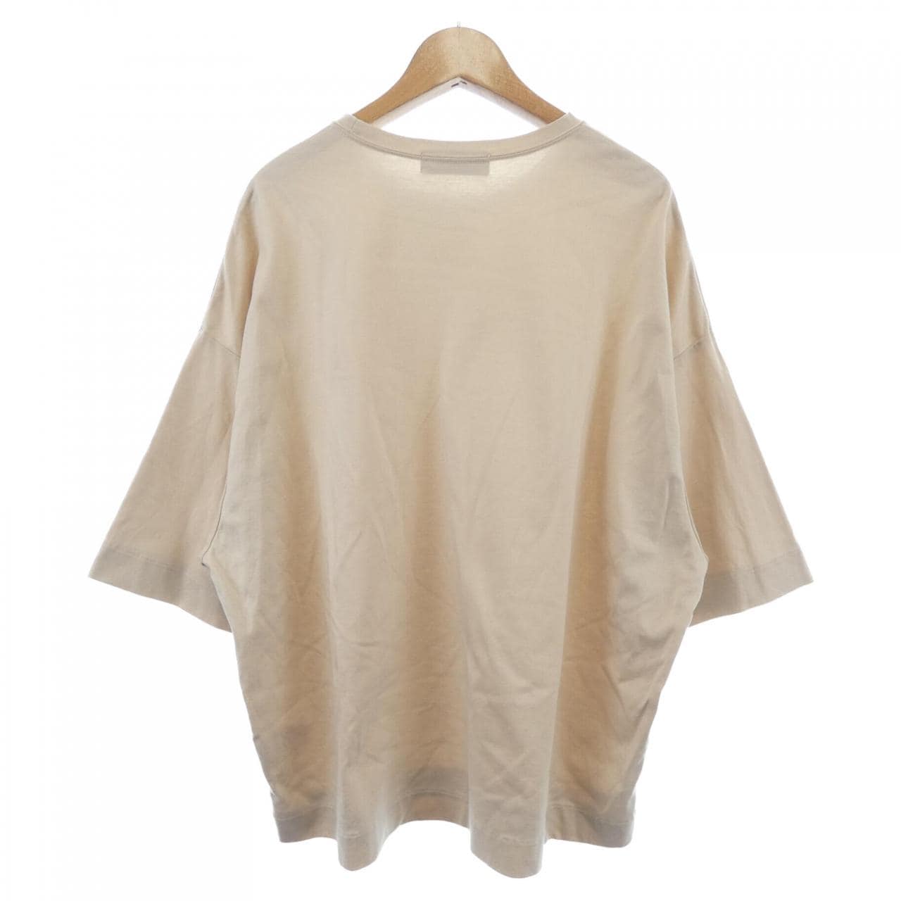 エブール ebure Tシャツ