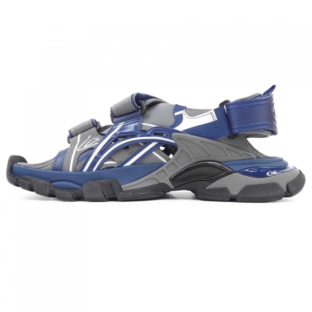 BALENCIAGA涼鞋