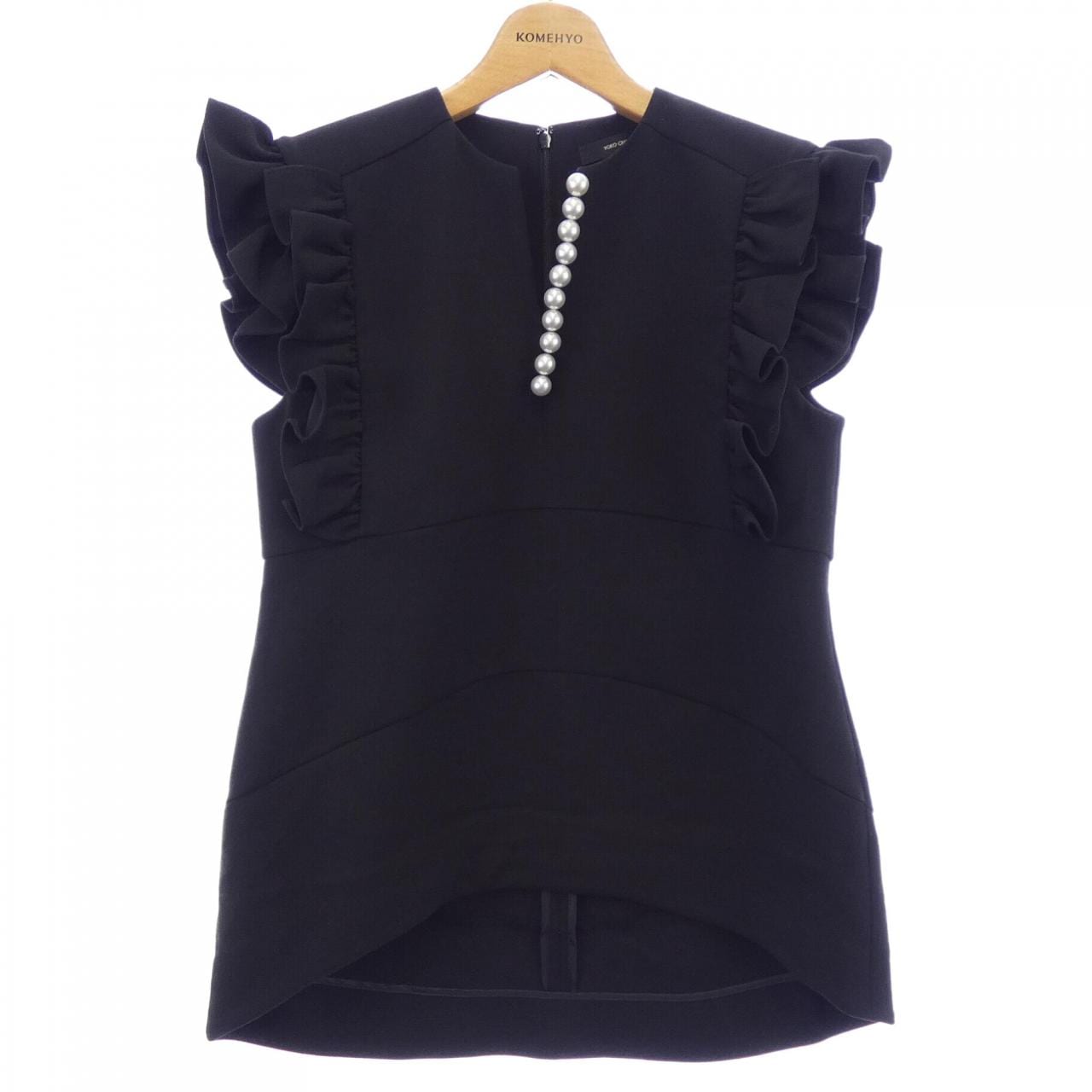 ヨーコチャン YOKO CHAN YCB-124-408 トップス