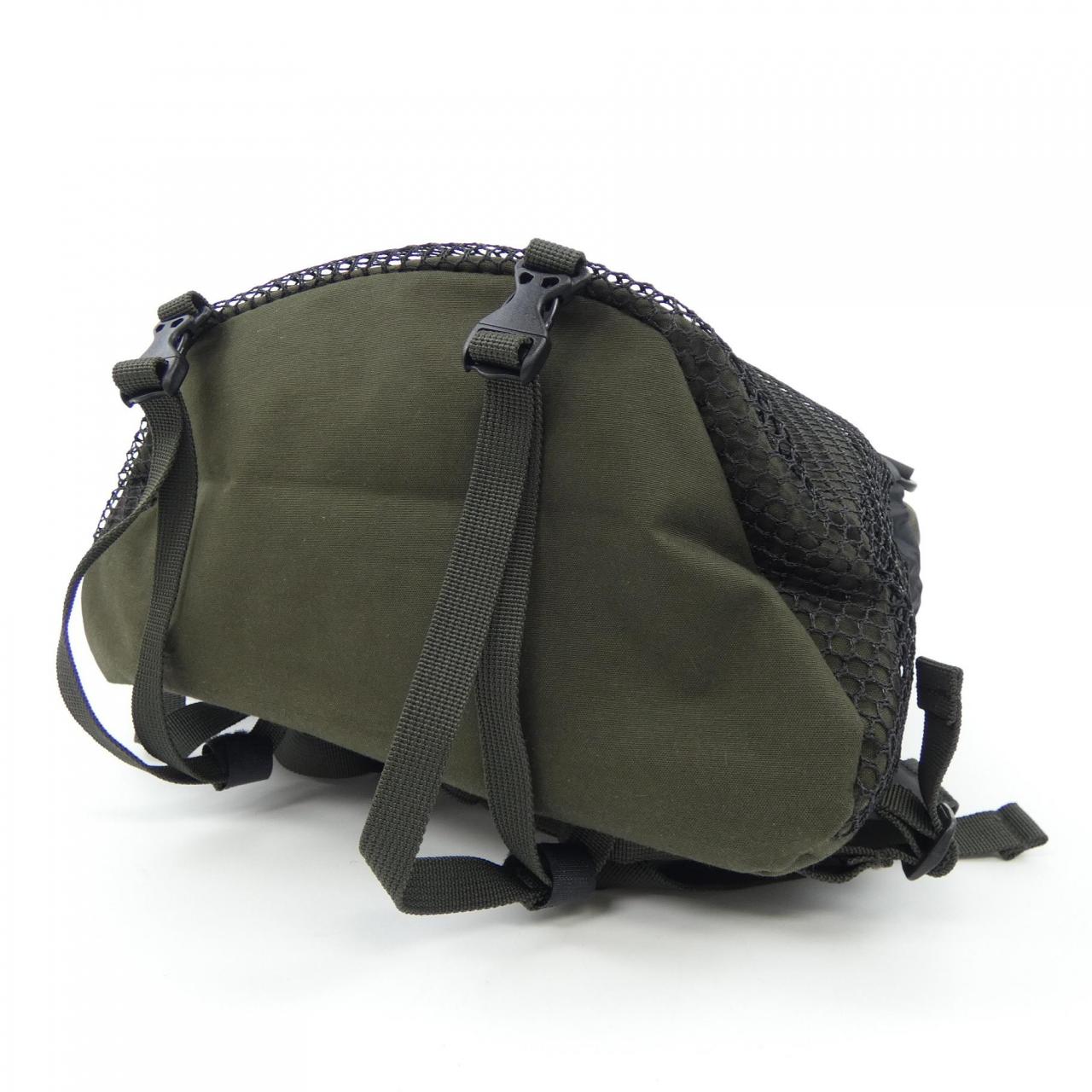 アンドワンダー and wander 574-3975008 BACKPACK