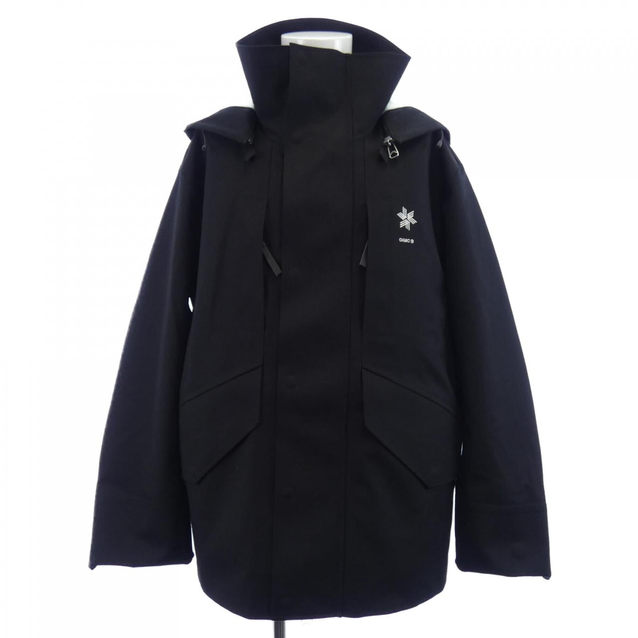 オーエーエムシー OAMC ジャケット