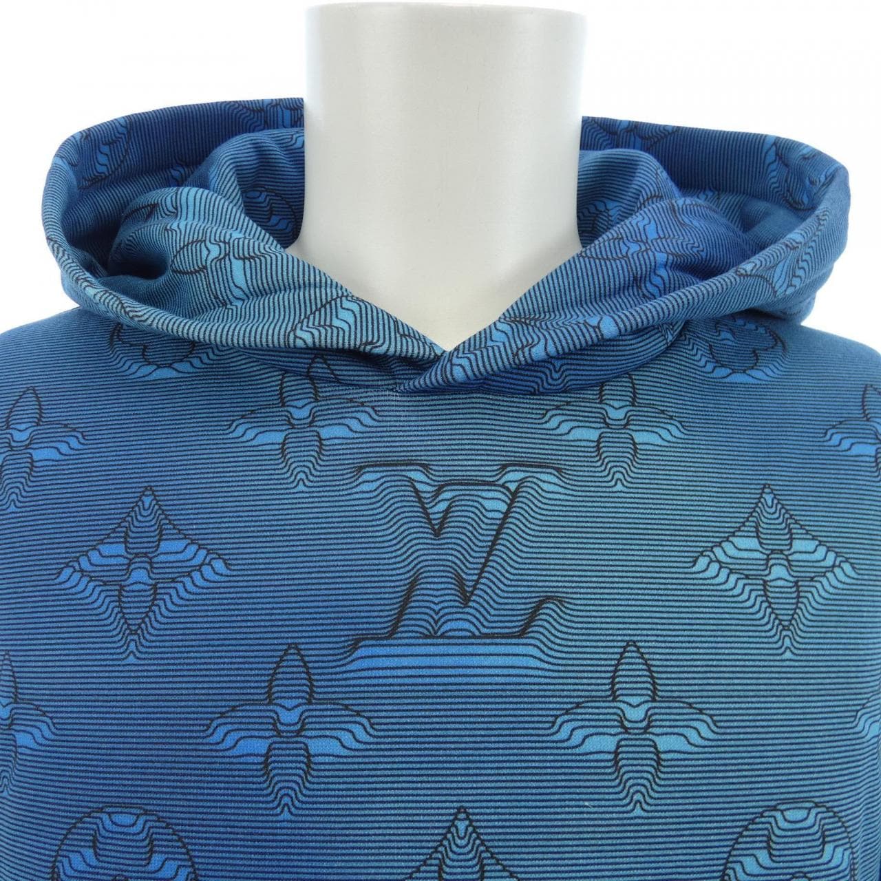 ルイヴィトン LOUIS VUITTON パーカー