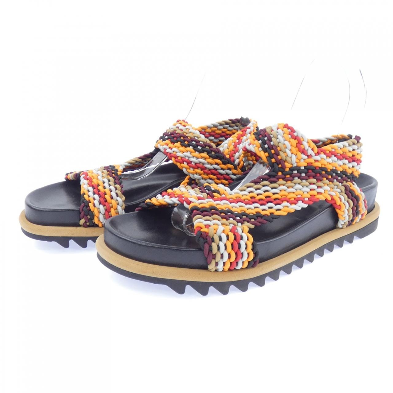 ドリスヴァンノッテン DRIES VAN NOTEN サンダル