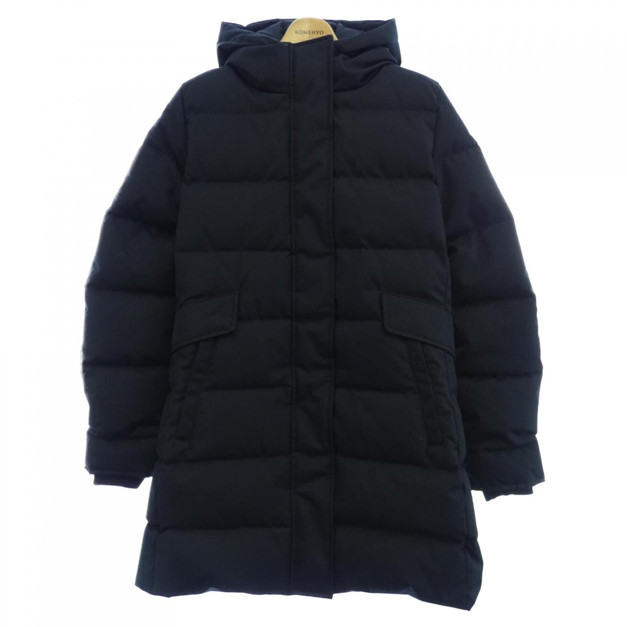 ピレネックス PYRENEX MASSANA ダウンコート