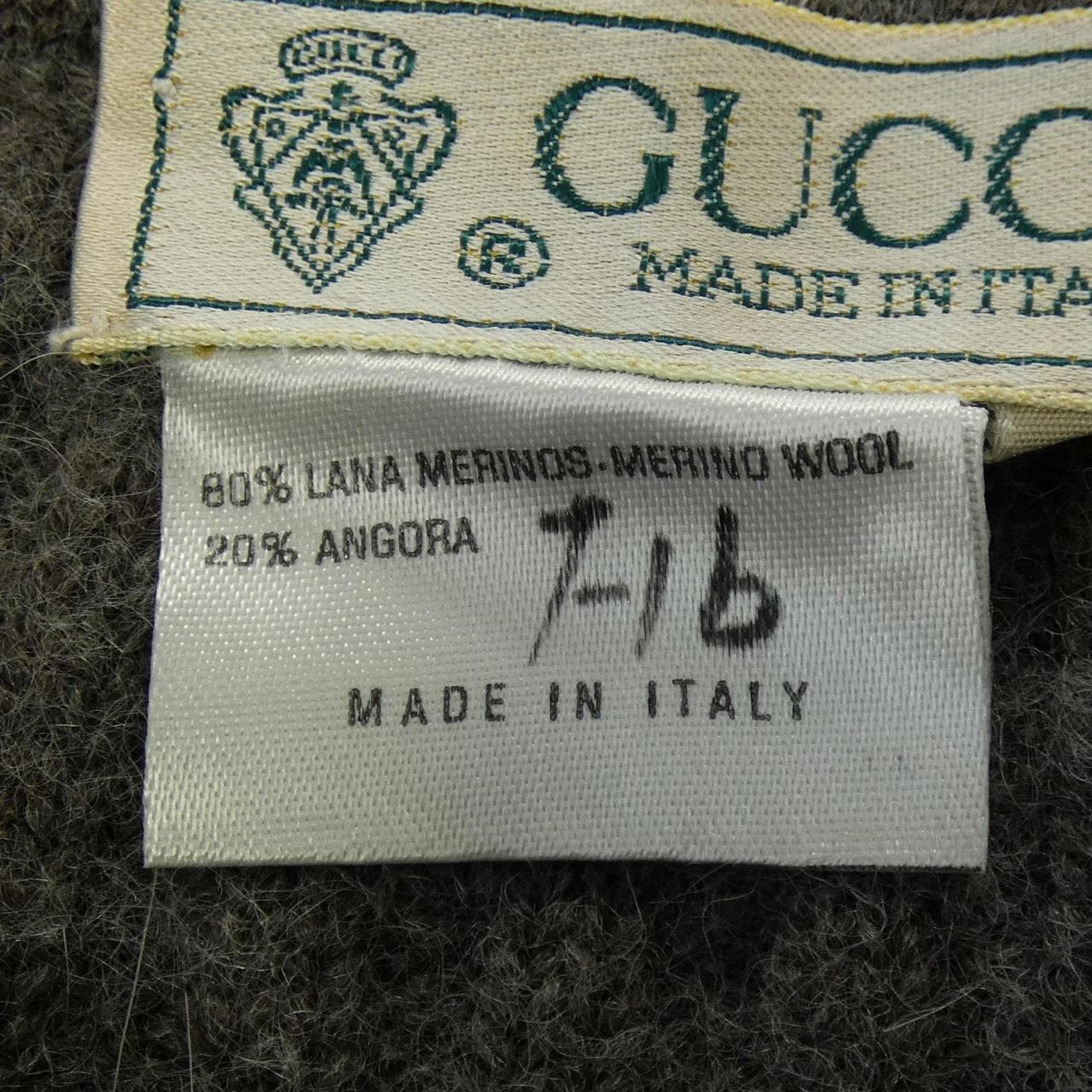 【ヴィンテージ】グッチ GUCCI スカート