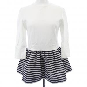 ボーダーズアットバルコニー BORDERS at BALCONY トップス