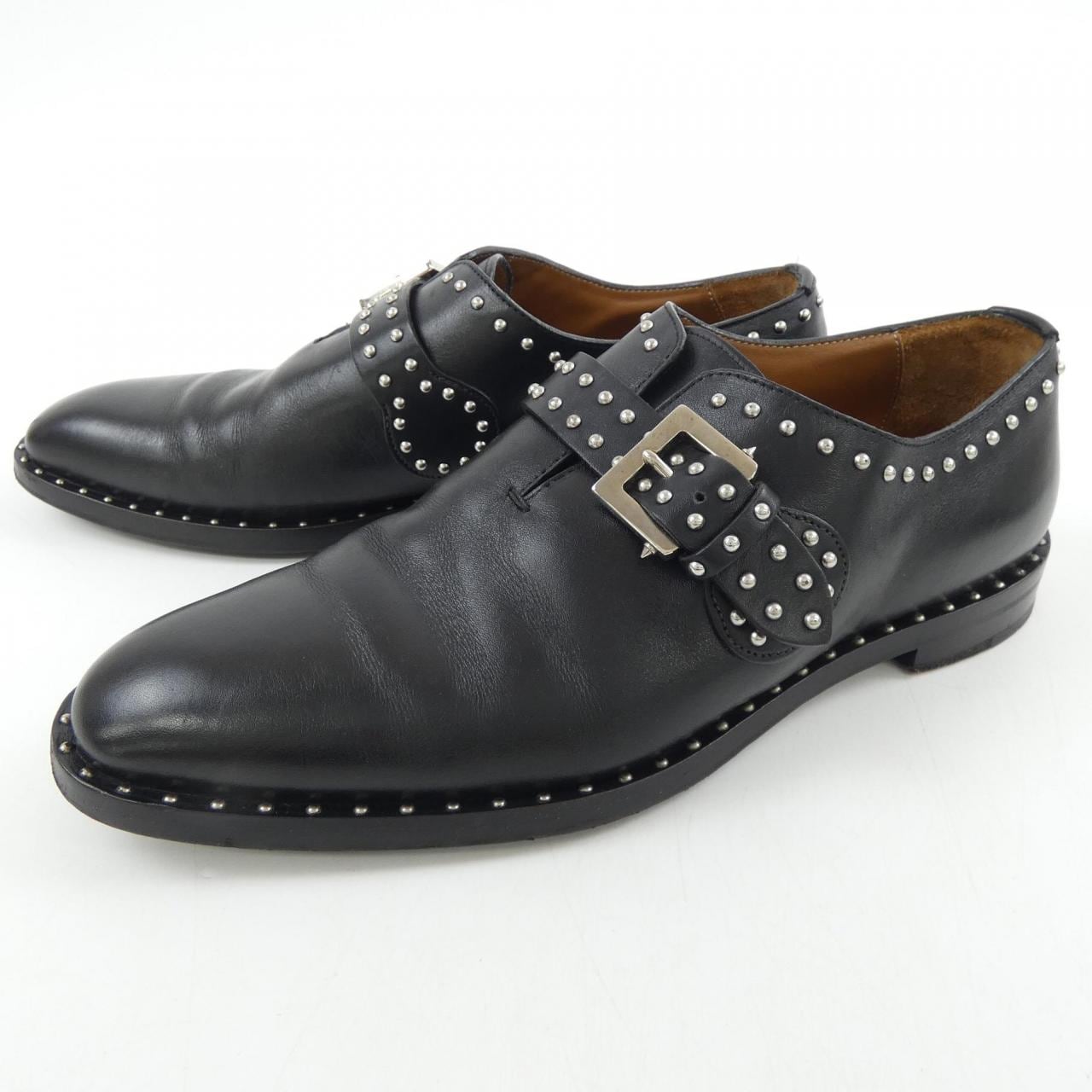 ジバンシー GIVENCHY BM8254 シューズ