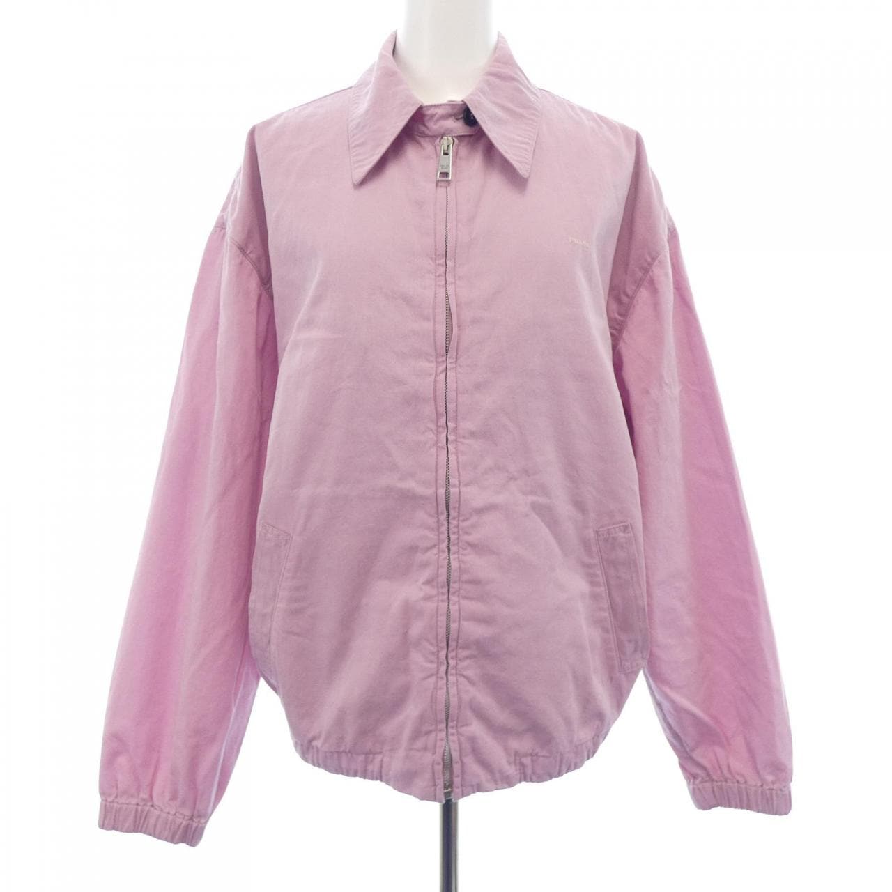 プラダ PRADA P138Z SOOO 18DE ブルゾン