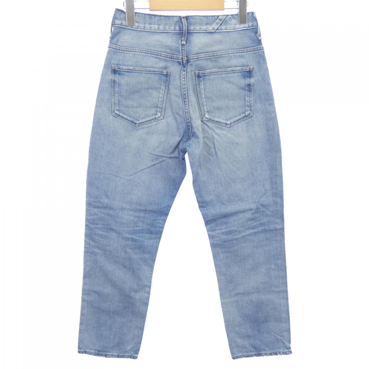 アッパーハイツ UPPER HIGHTS ジーンズ