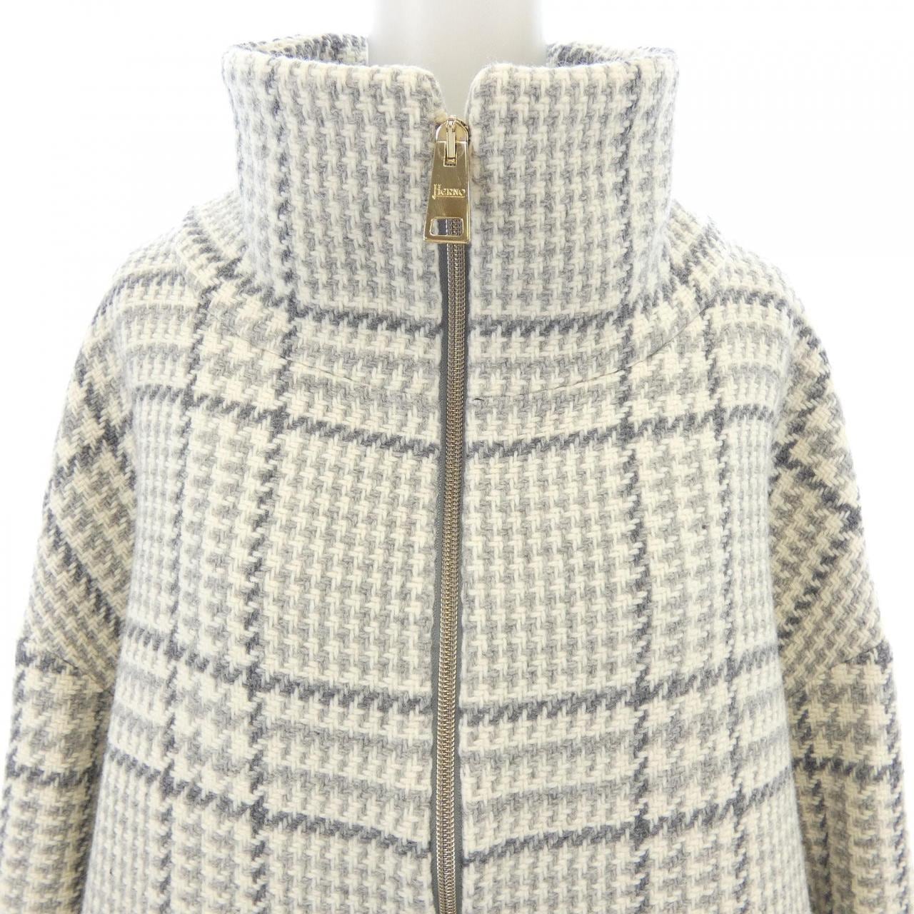 ヘルノ Herno GC0287D コート